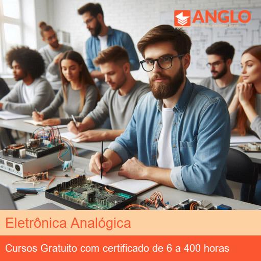 Eletrônica Analógica